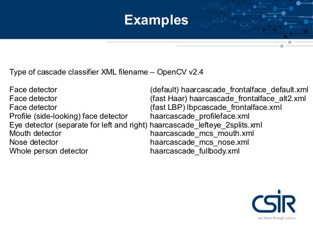 TÉLÉCHARGER HAARCASCADE FRONTALFACE DEFAULT.XML DEFAULT.XML TÉLÉCHARGER HAARCASCADE FRONTALFACE